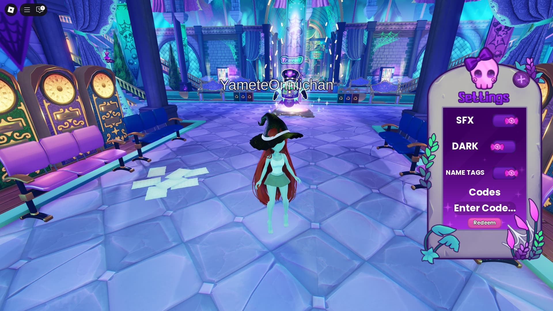 Monster Verze Settings How To Redeem Codes