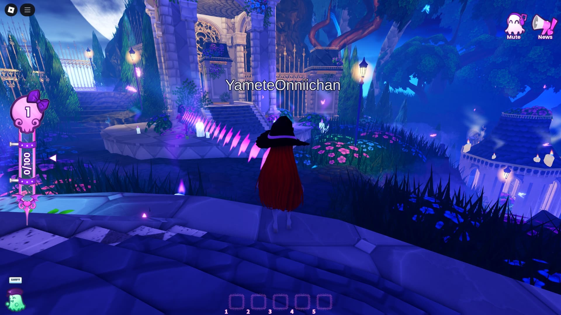 Monster Verze complete tutorial