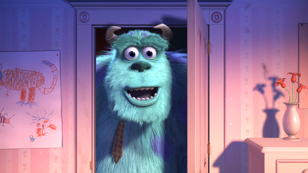 Monsters Inc
