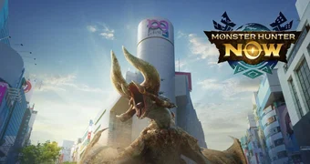 Monsters Main Banner MHN