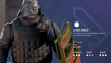 Montagne Rainbow6