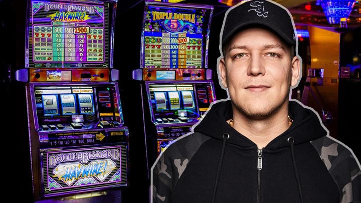 Montana Black Twitch Streamer Casino Instagram