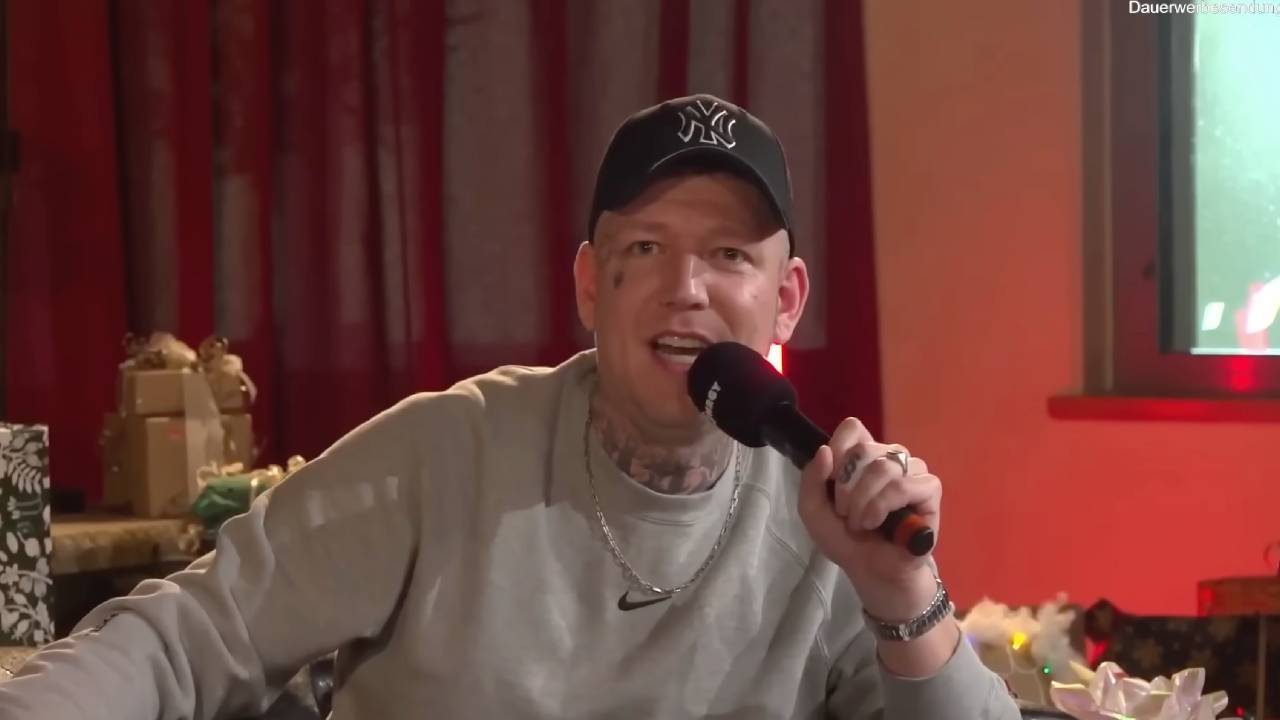 Monte Rekorddezember auf Twitch