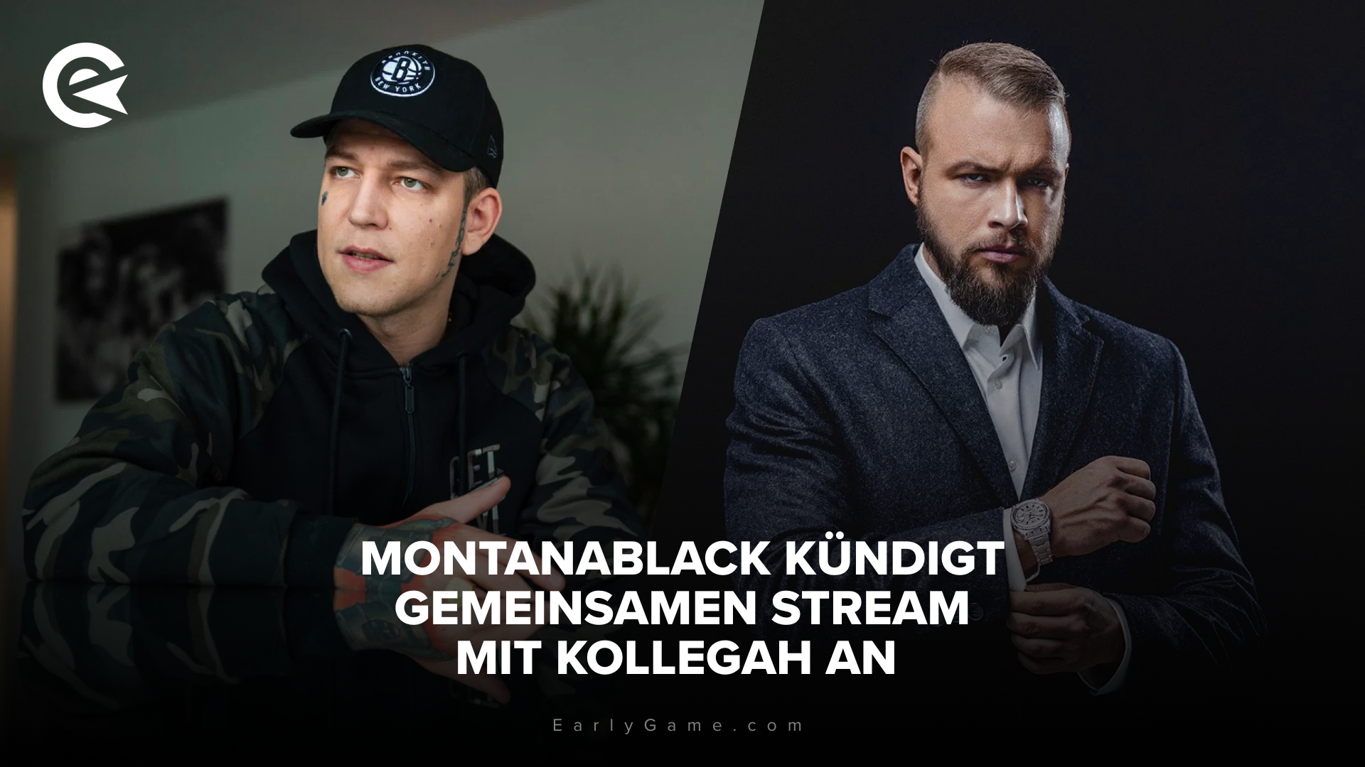 Monte X Kollegah 2