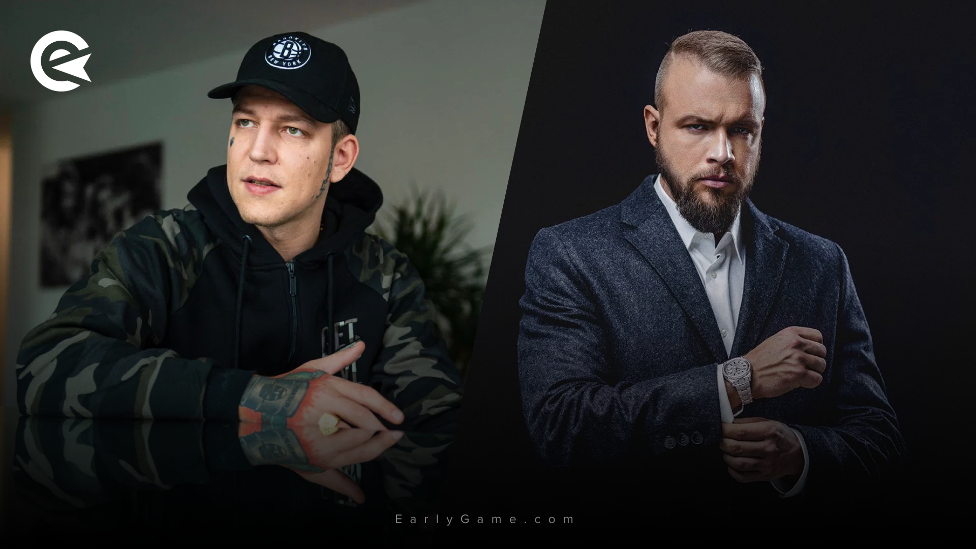 Monte X Kollegah