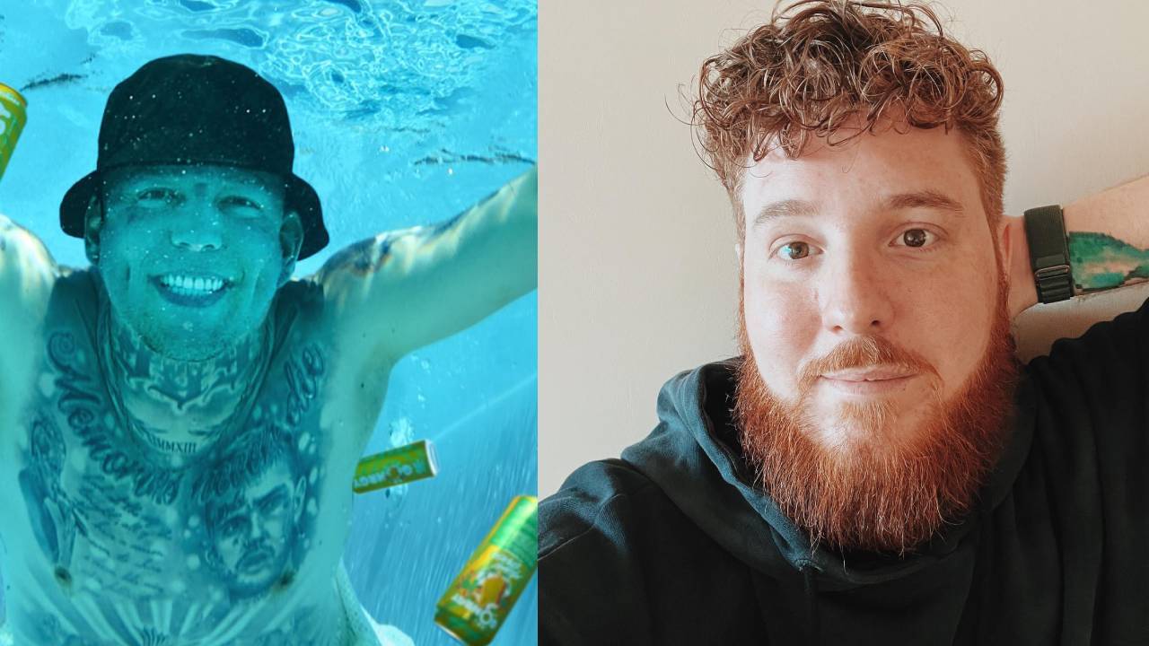 Monte x Unge