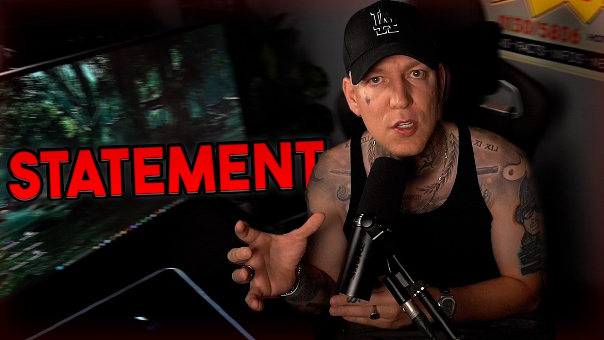 Monte Statement YT