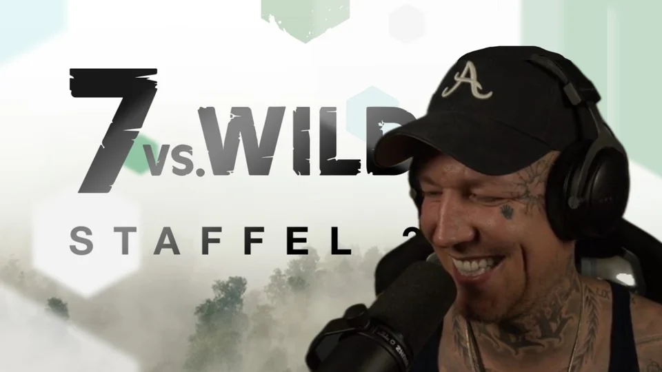 7 vs. Wild: MontanaBlack bleibt zuhause und sahnt fett ab | EarlyGame