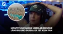 Montes Meinung über Arabische Länder