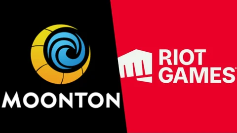 Montooon Riot Games