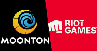 Montooon Riot Games