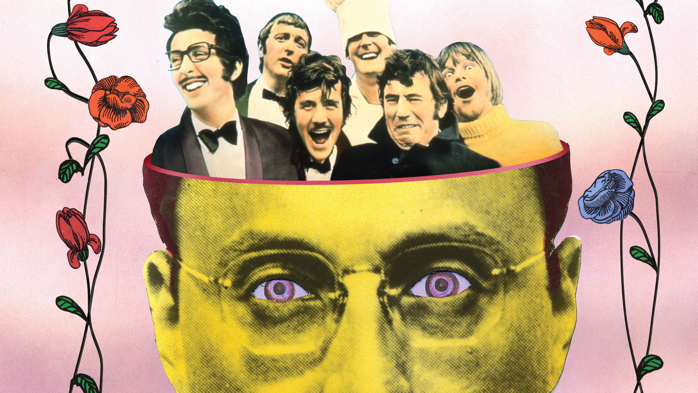 Monty Pythons Flying Circus