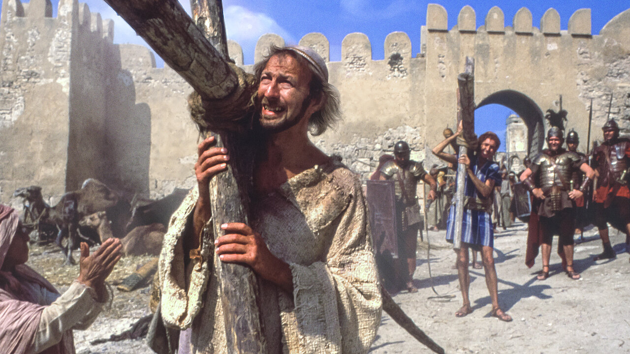 Monty Pythons Life of Brian