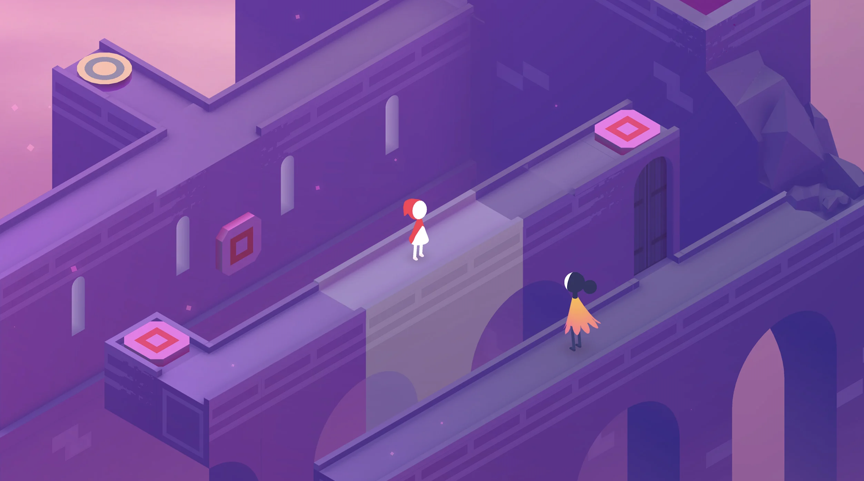 Monument Valley 2