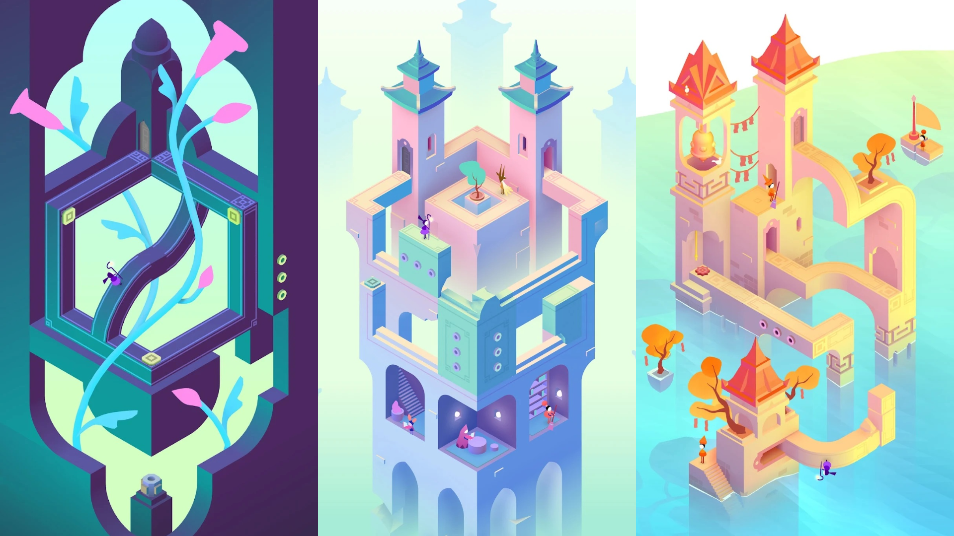 Monument Valley 3