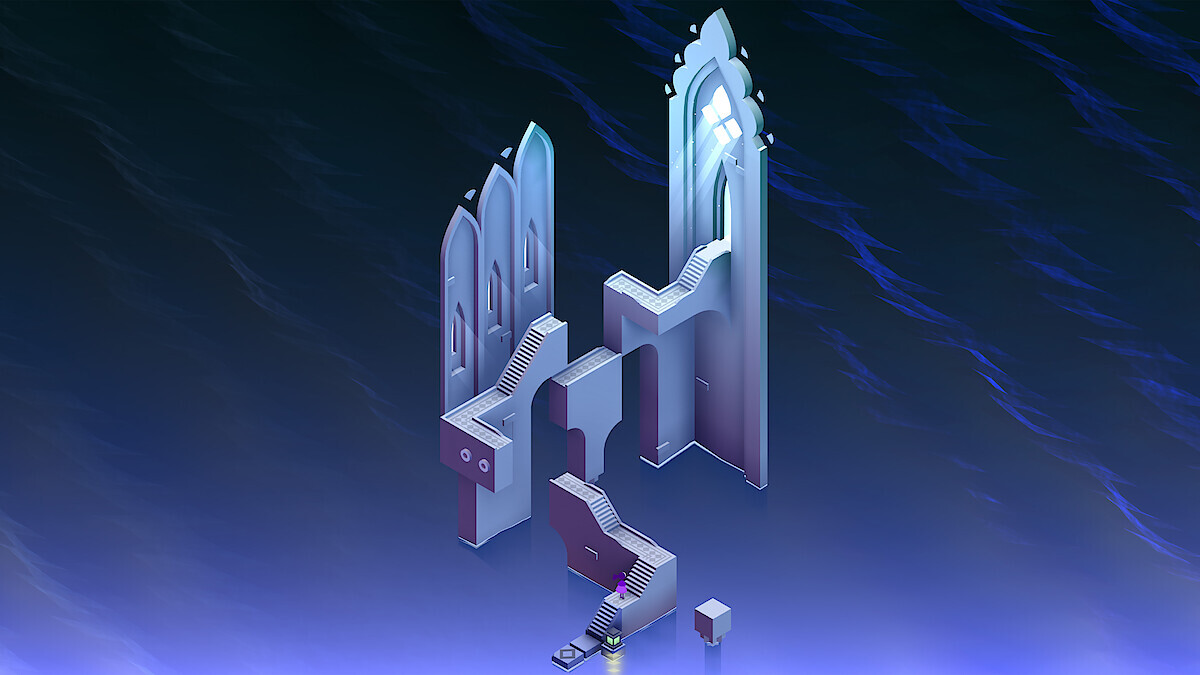 Monument Valley 3