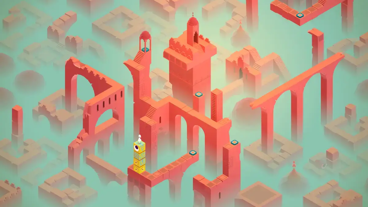 Monument Valley