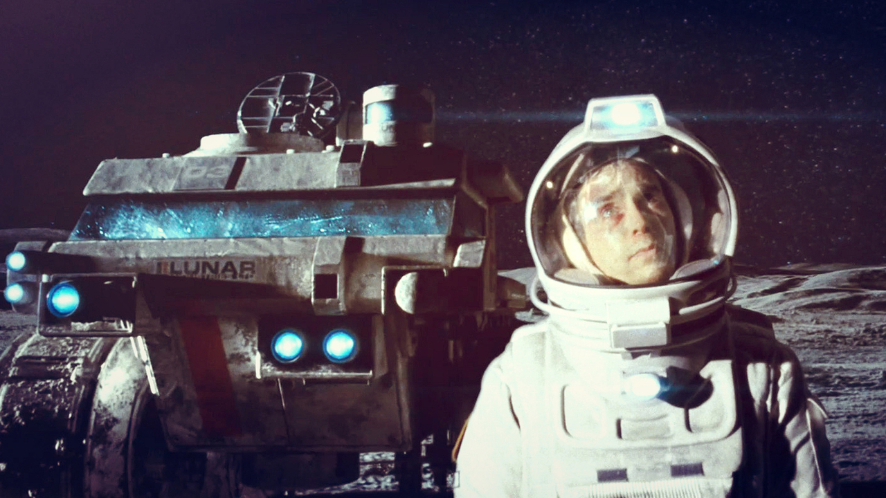 Moon 2009