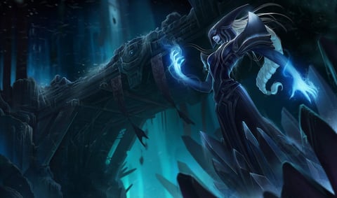 Moonlight Lissandra