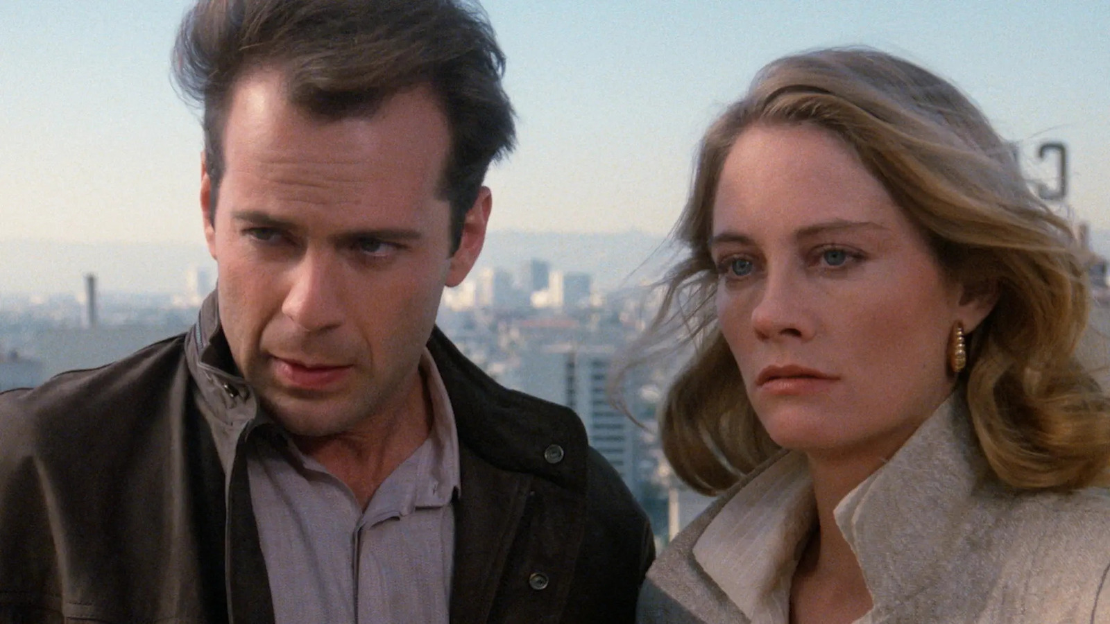 Moonlighting