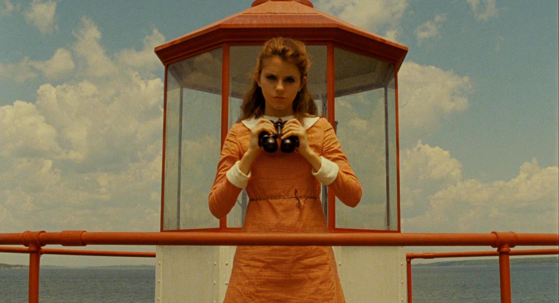 Moonrise Kingdom