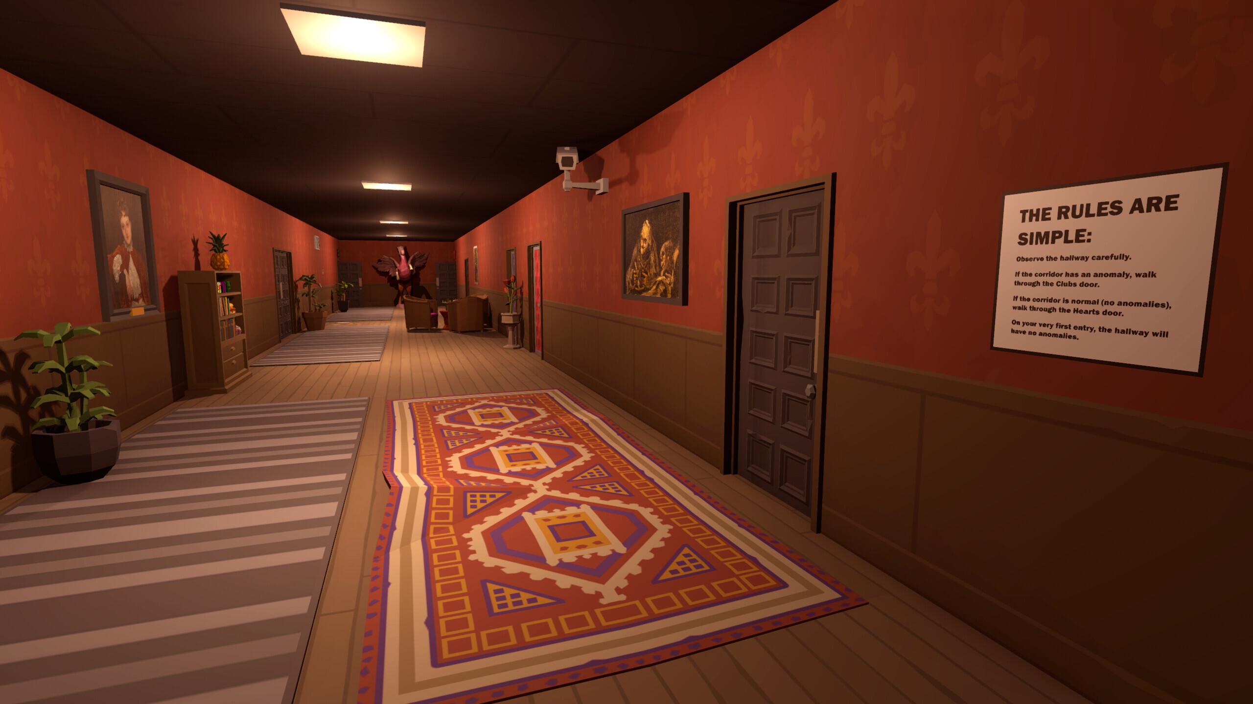 Moral Dilemma The Interview