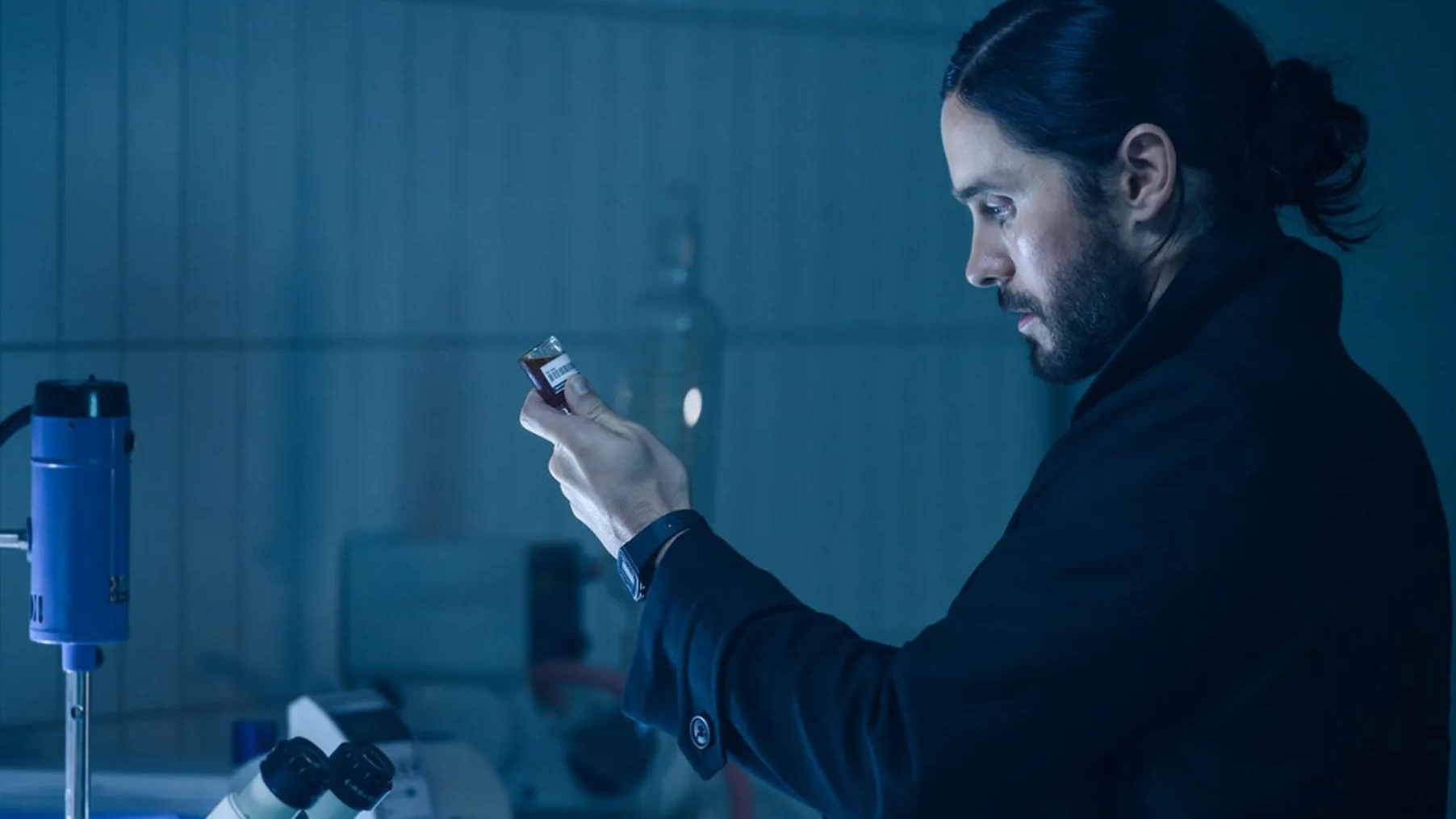 Morbius Its lethal to bats but deadly to humans 1