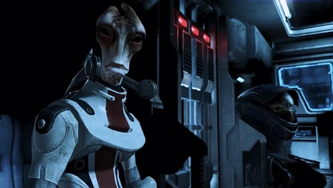 Mordin Solus