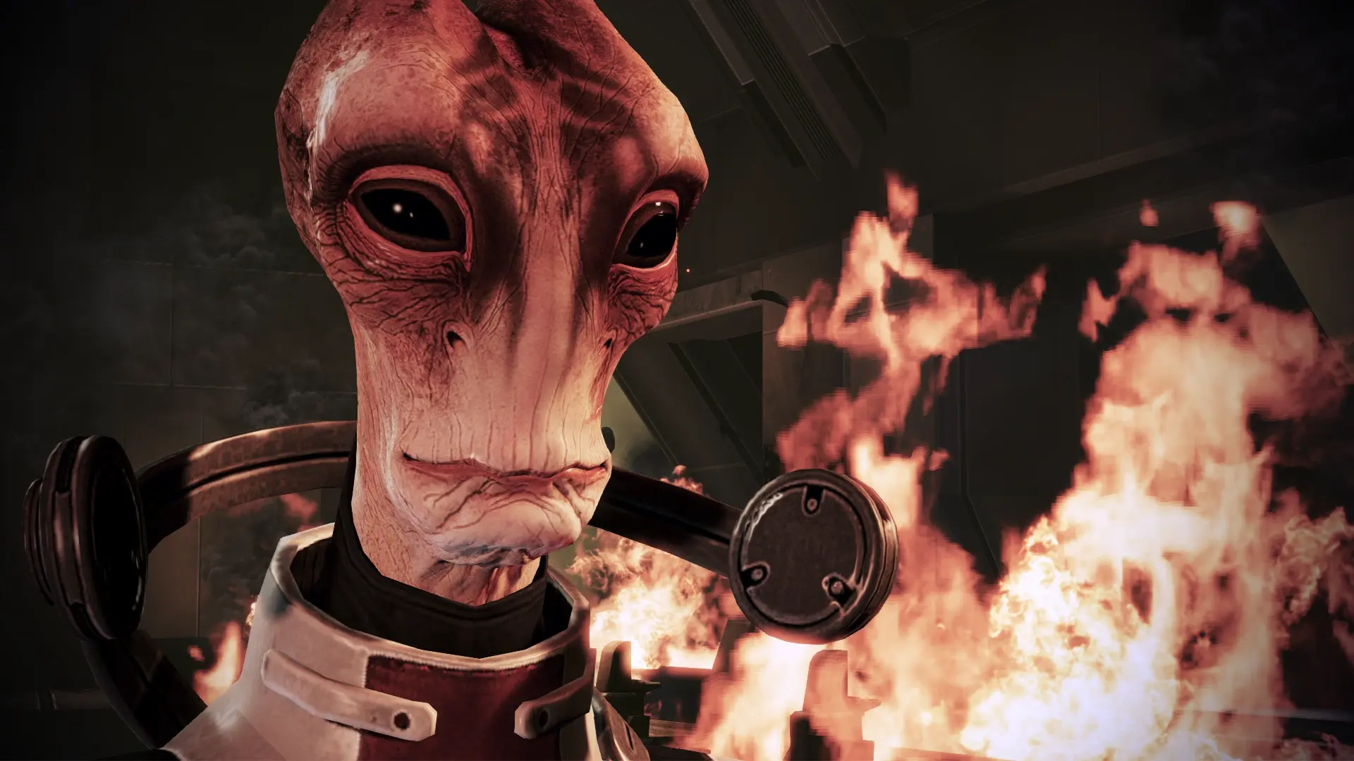 Mordin Solus