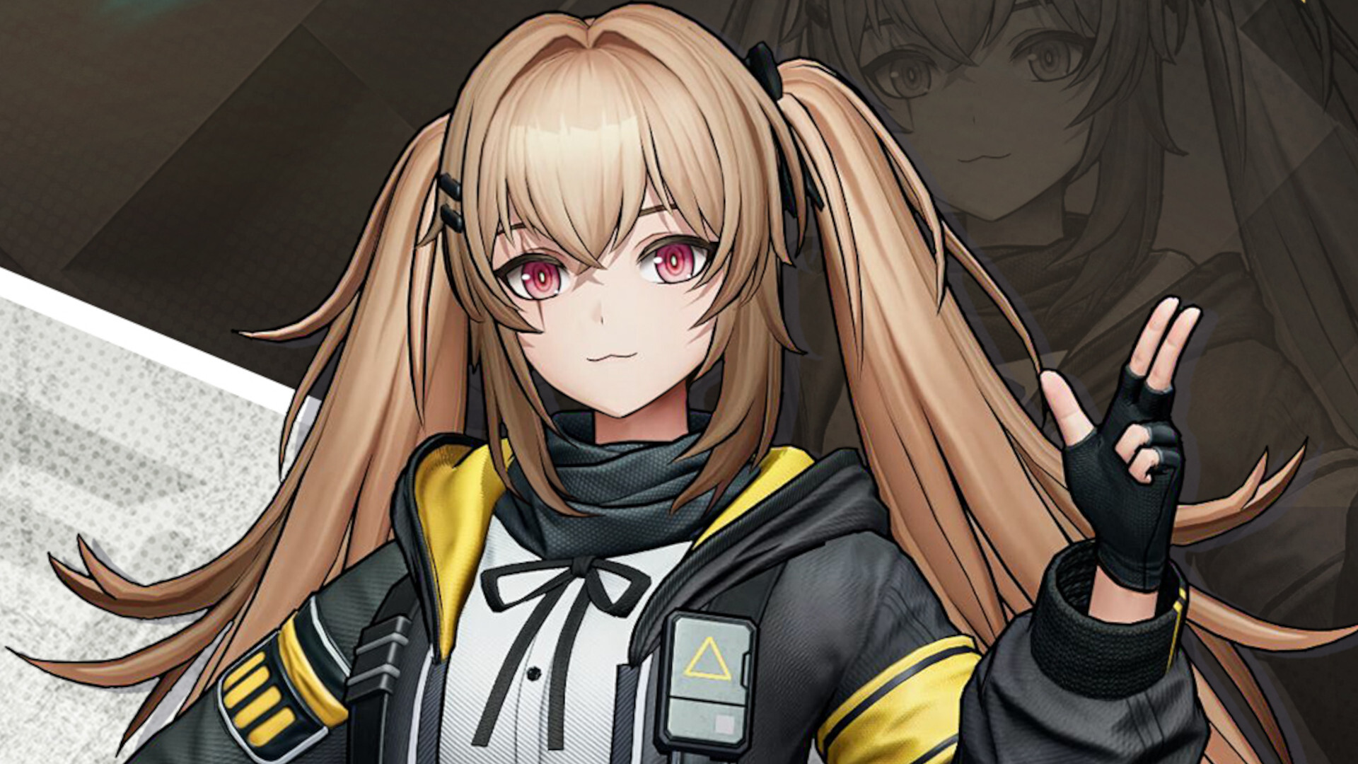 More Codes Girls Frontline Fire Control