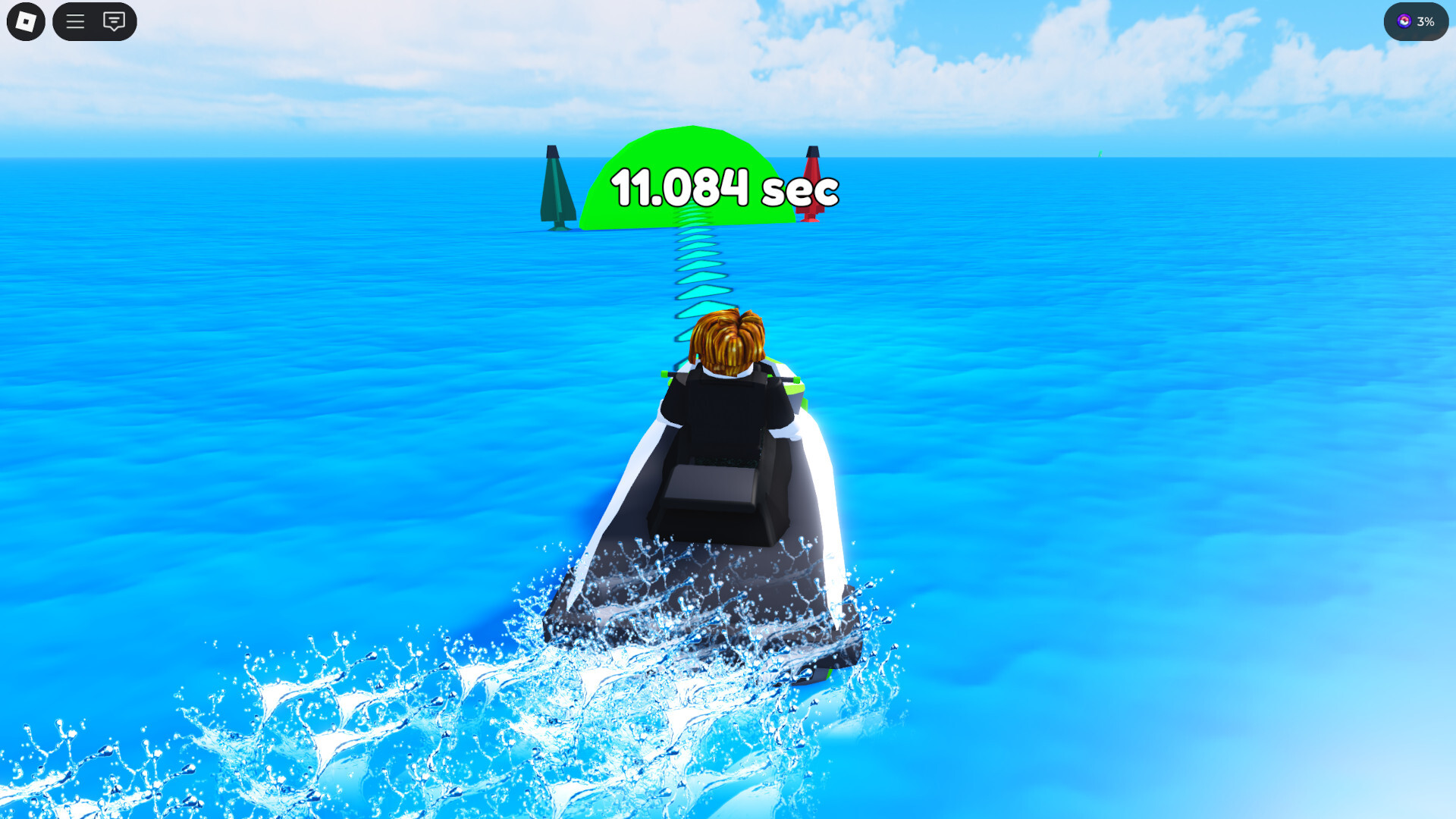 More Rewards Raft Tycoon