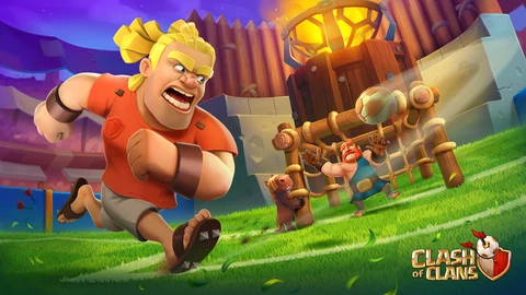 More Event Clash Of Clans