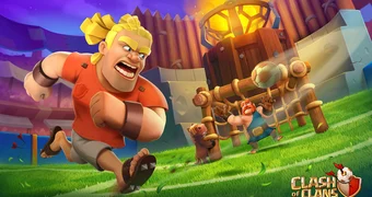 More Event Clash Of Clans