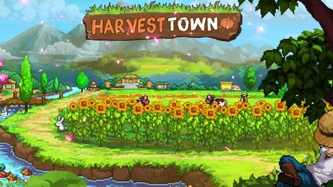 More Harvest Town Codes