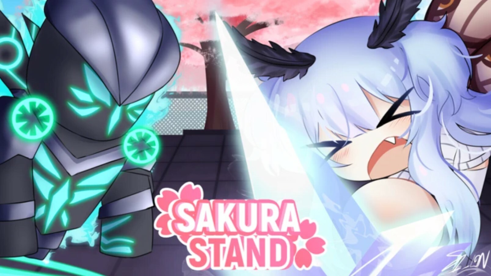 [KAIJU & RED MIST] Sakura Stand Codes (August 2024)