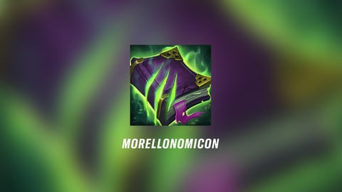 Morellonomicon Patch3 5 banner