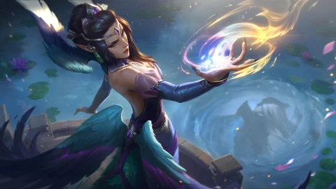 Morgana patch4 0b