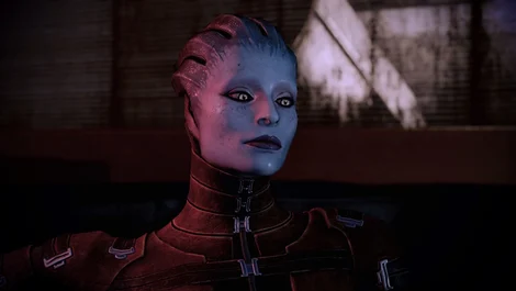 EarlyGame | All 22 Mass Effect trilogy companions ranked