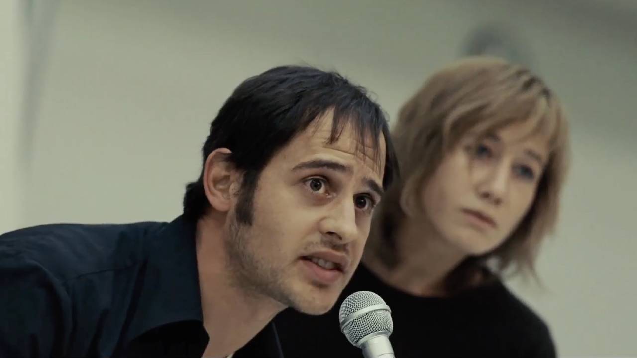 Moritz Bleibtreu Baader Meinhof Komplex