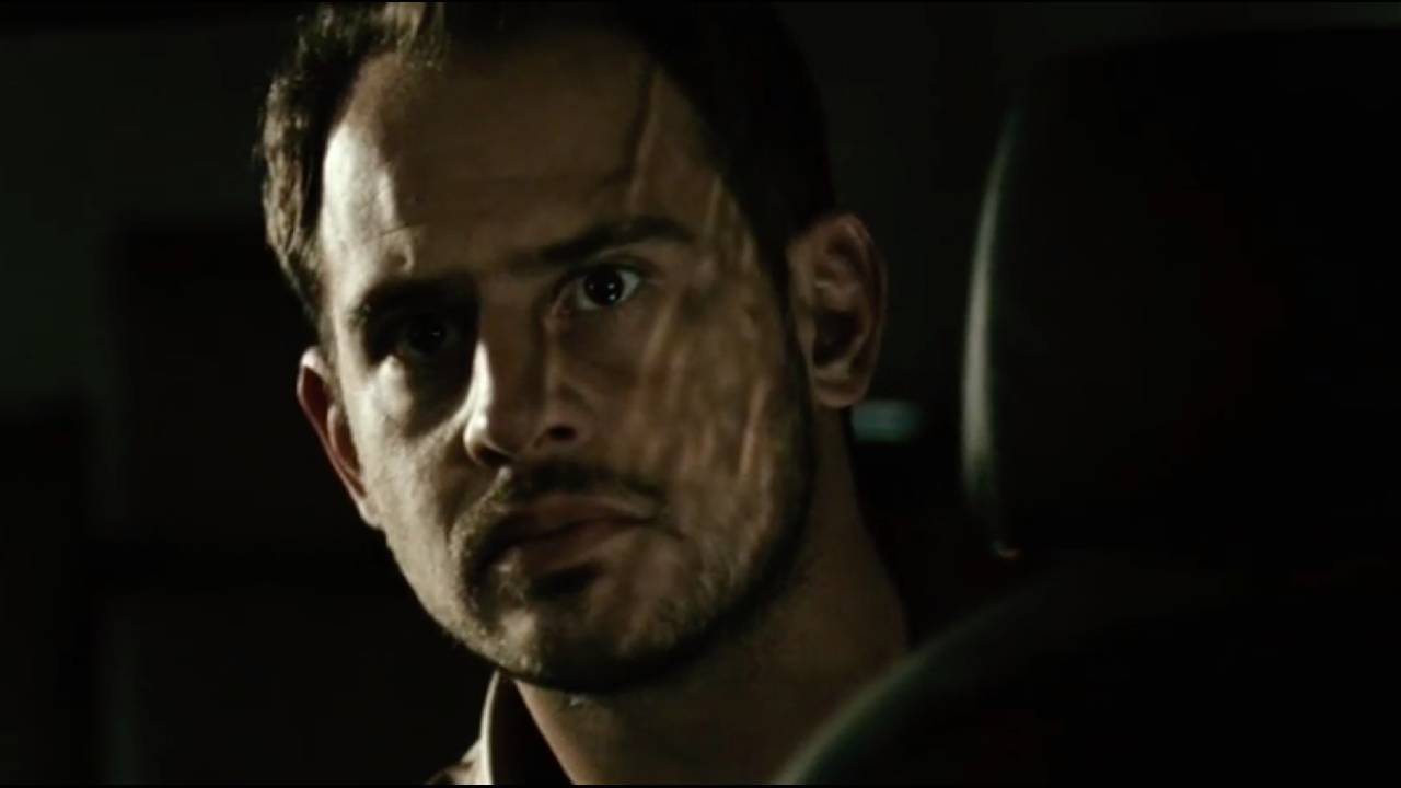 Moritz Bleibtreu Chico