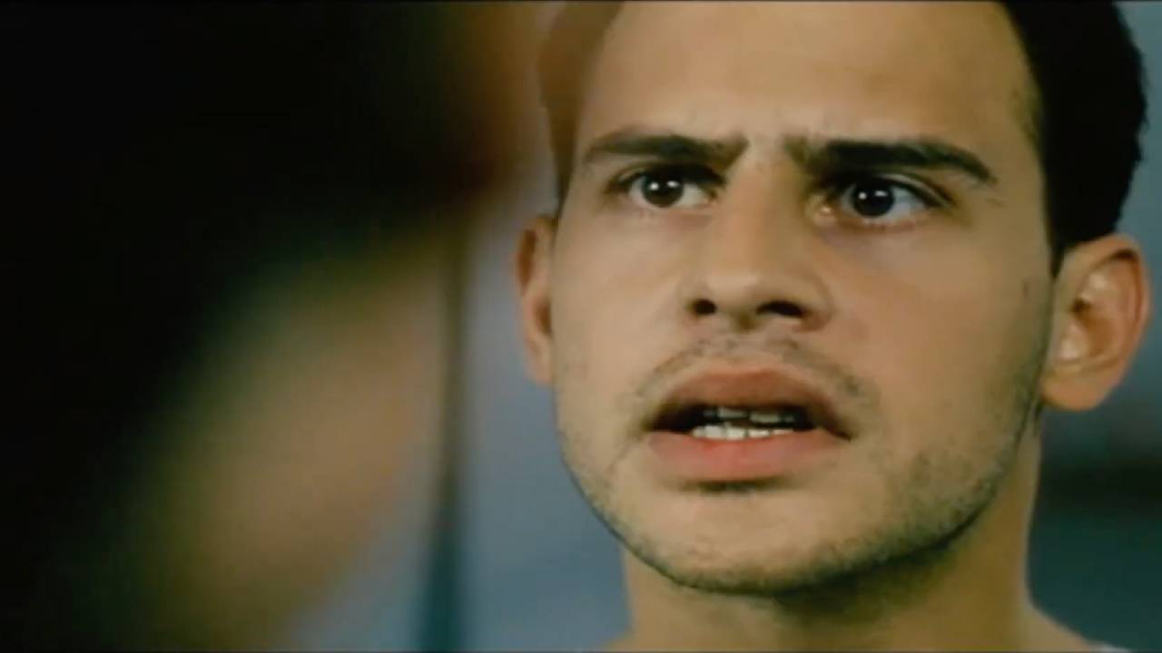 Moritz Bleibtreu Das Experiment