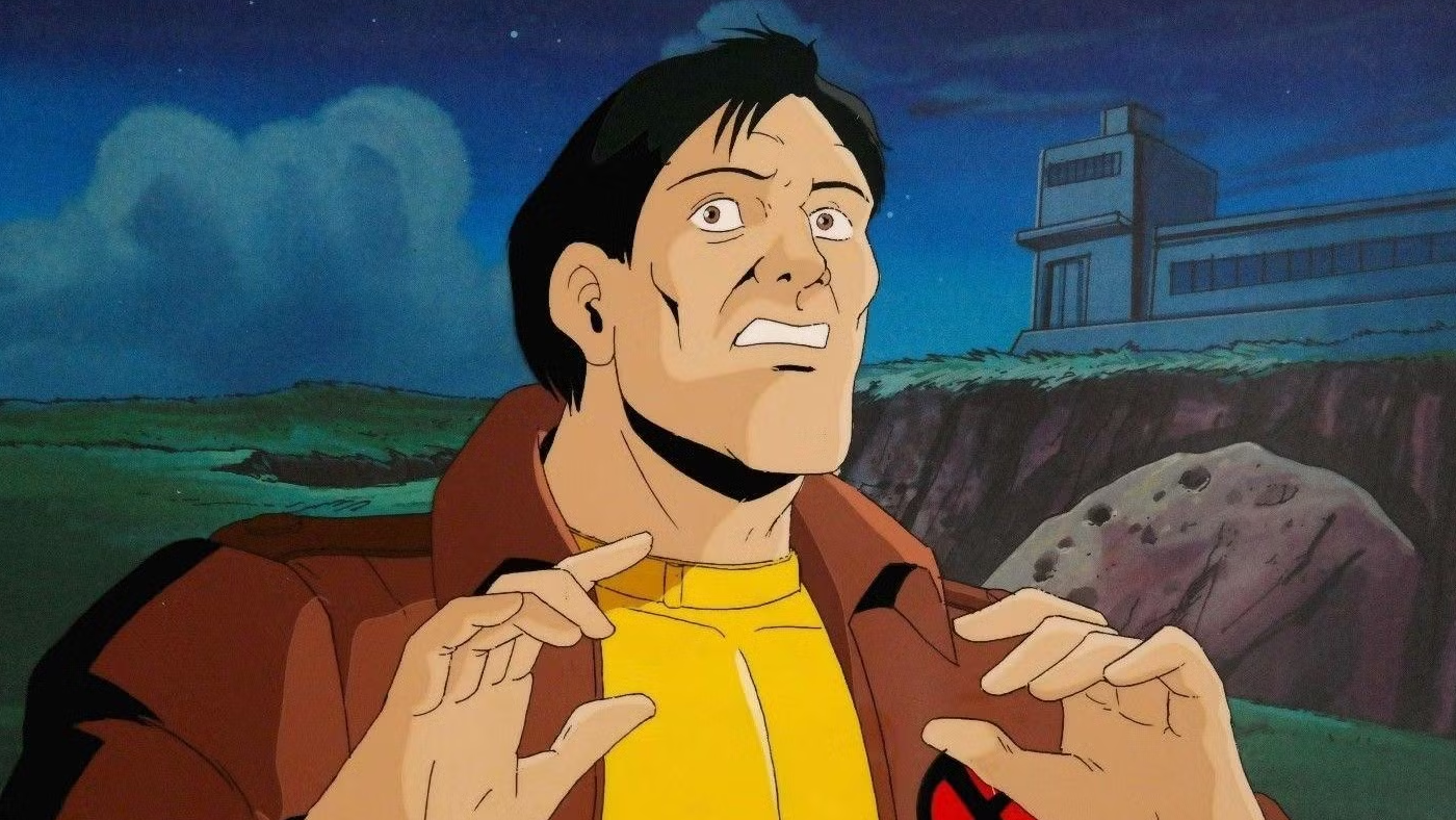 Morph X Men The Animated Series 1992