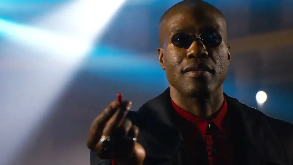 Morpheus