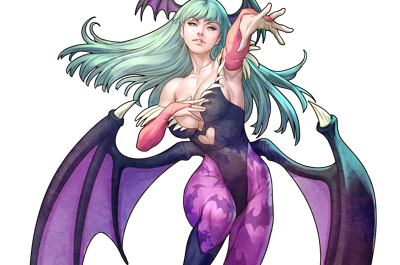 Morrigan