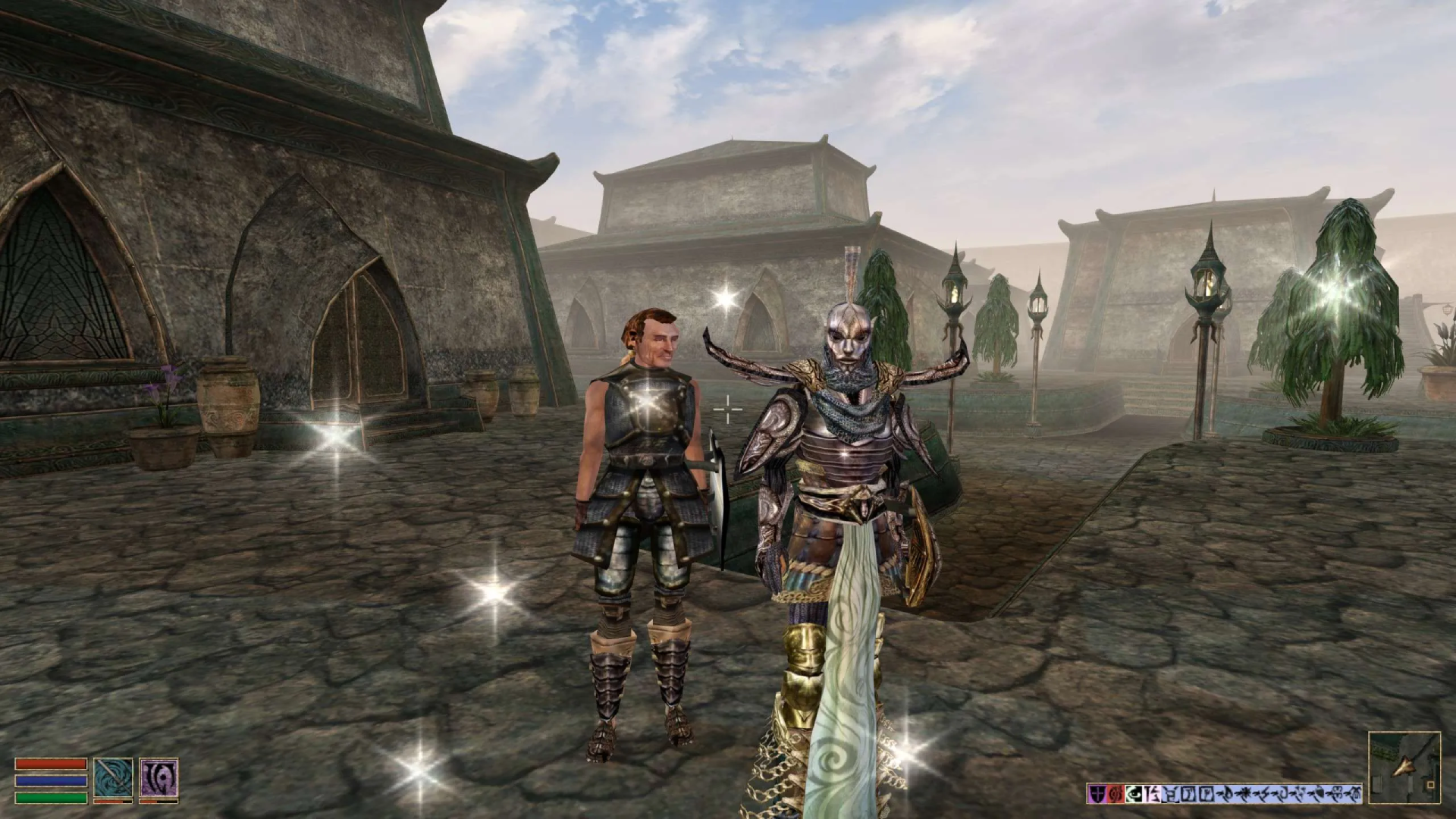 Morrowind old