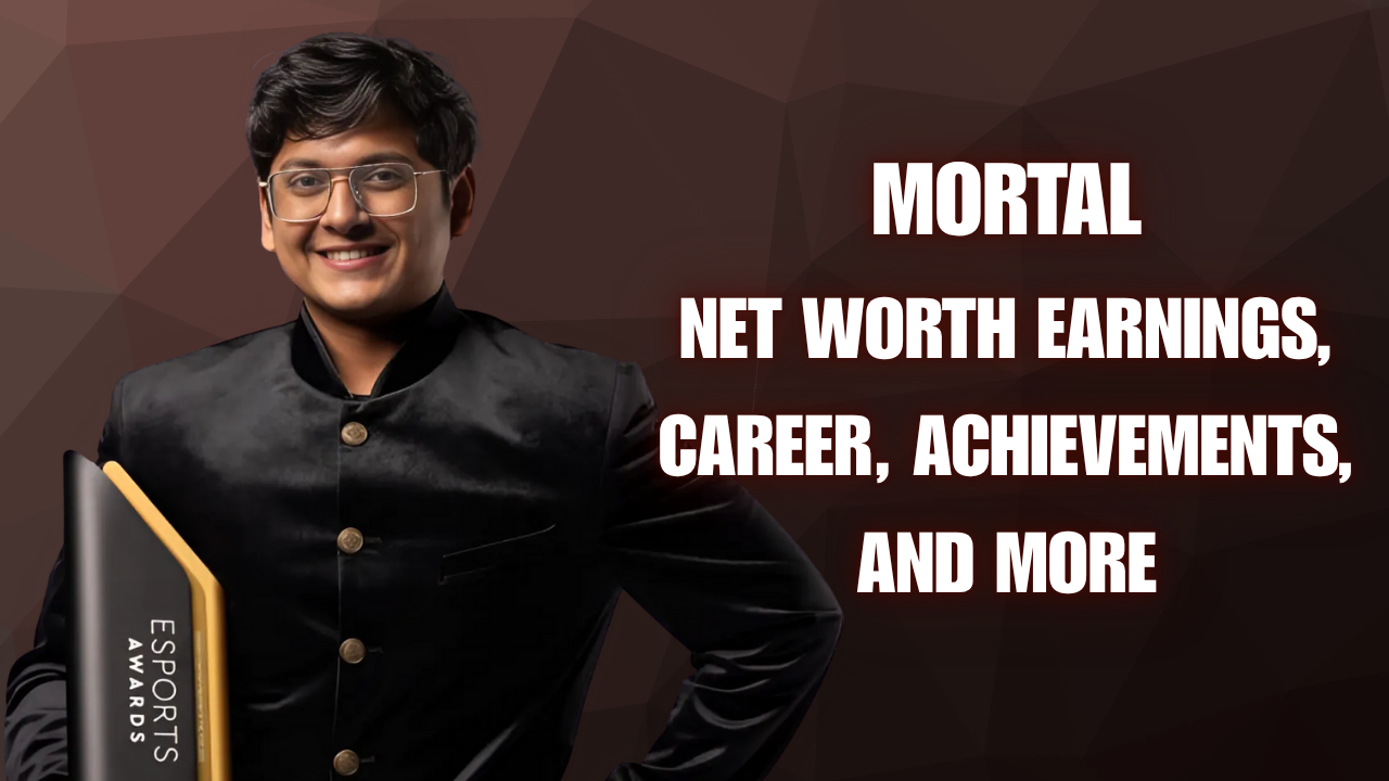 Morta L Net Worth Earning Career Achievements and More