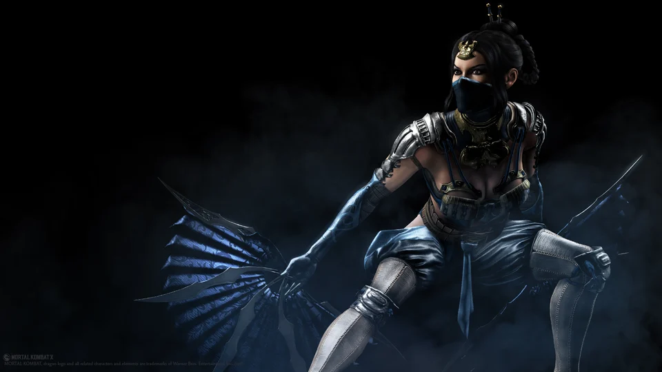 Review  Mortal Kombat 1 - XboxEra