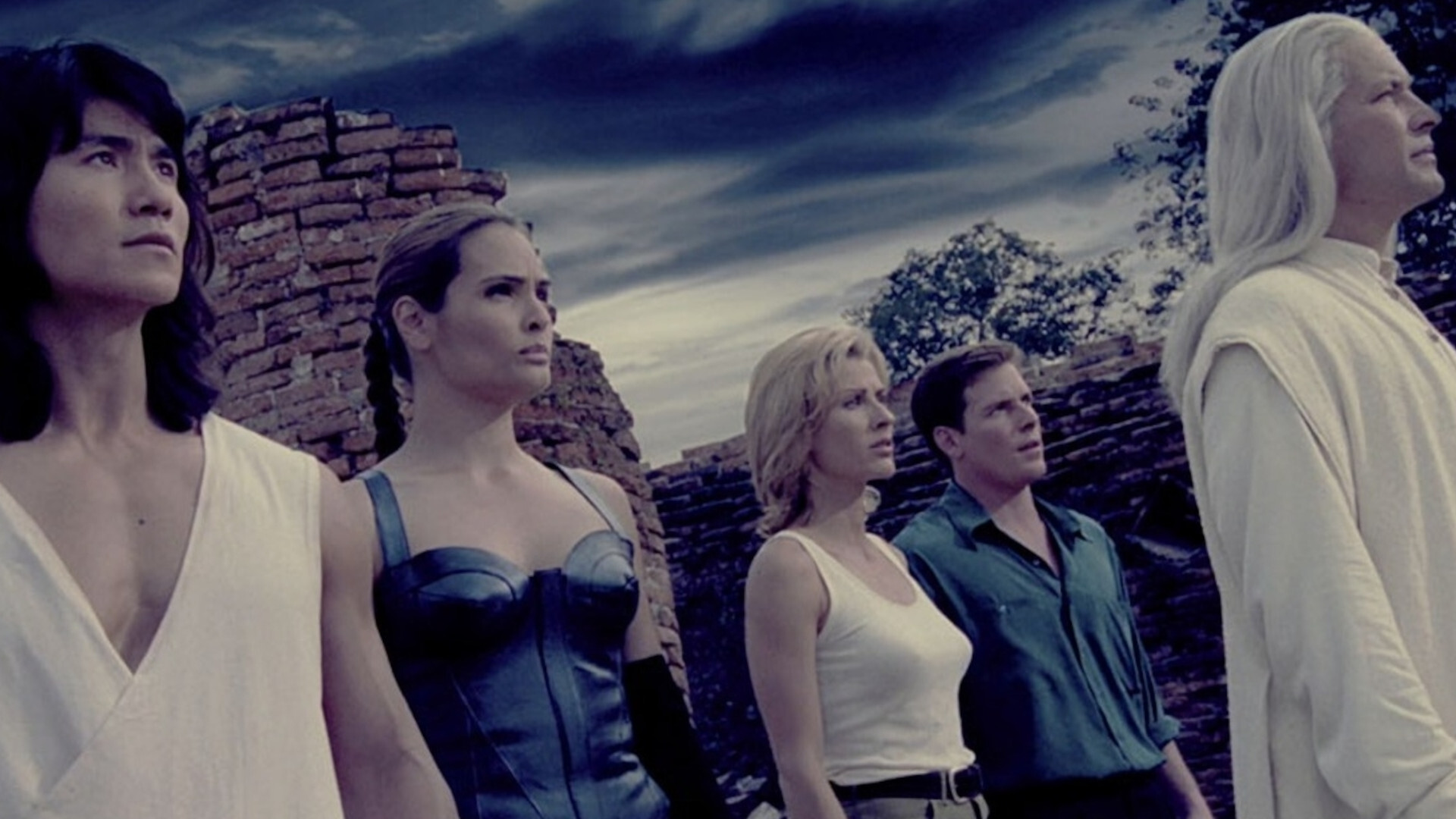 Mortal Kombat Annihilation 1997