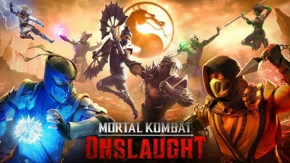 Mortal Kombat Onslaught Codes (September 2024) MobileMatters