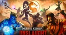 Mortal Kombat Onslaught